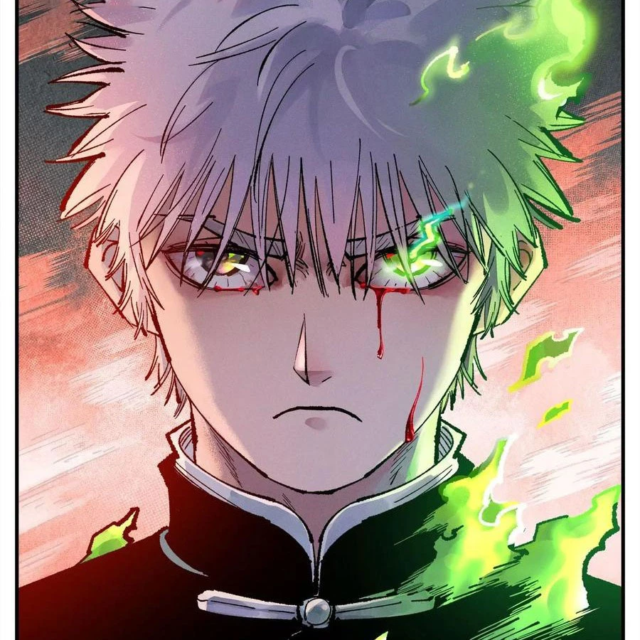 Nhật Nguyệt Đồng Thác Chapter 270 - Trang 2