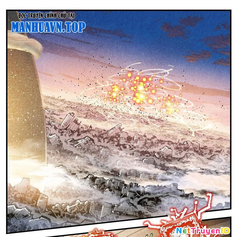 Nhật Nguyệt Đồng Thác Chapter 270 - Trang 2