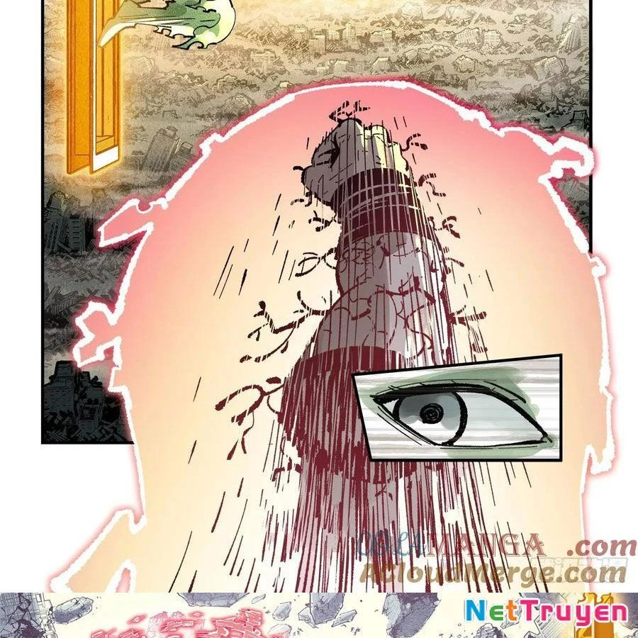 Nhật Nguyệt Đồng Thác Chapter 270 - Trang 2