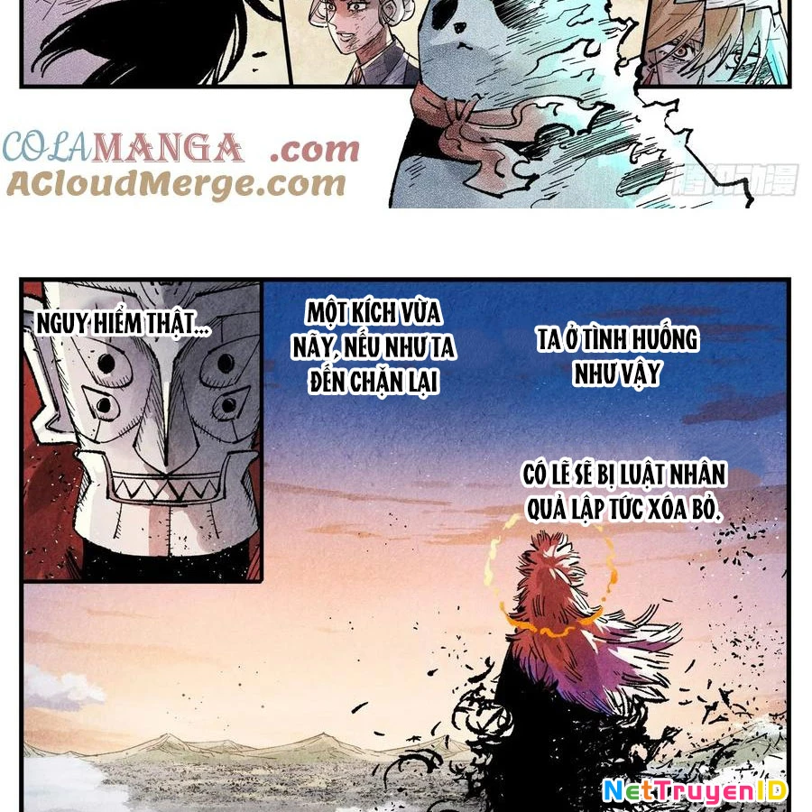 Nhật Nguyệt Đồng Thác Chapter 270 - Trang 2