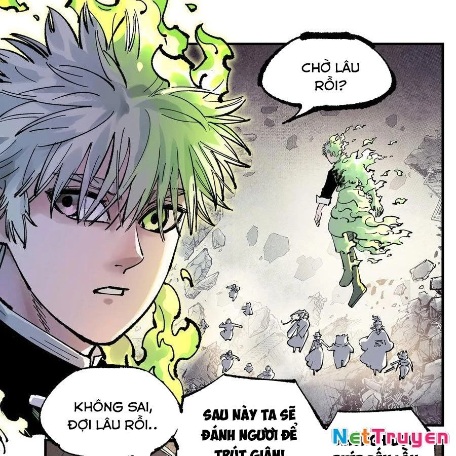 Nhật Nguyệt Đồng Thác Chapter 270 - Trang 2