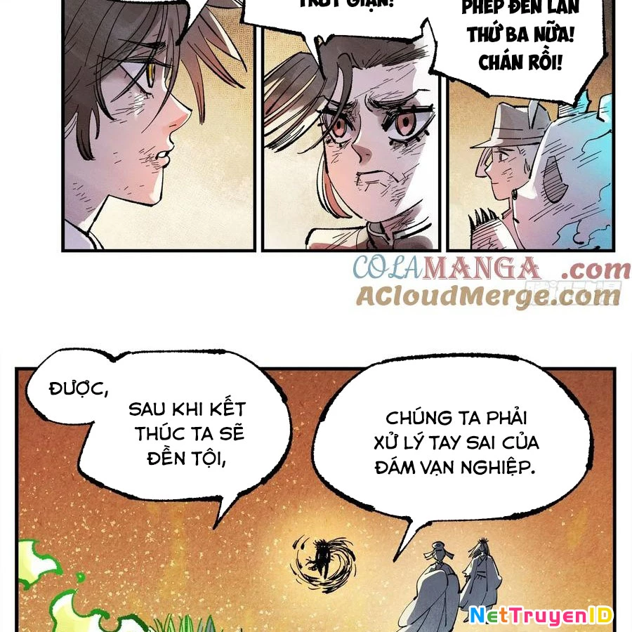 Nhật Nguyệt Đồng Thác Chapter 270 - Trang 2