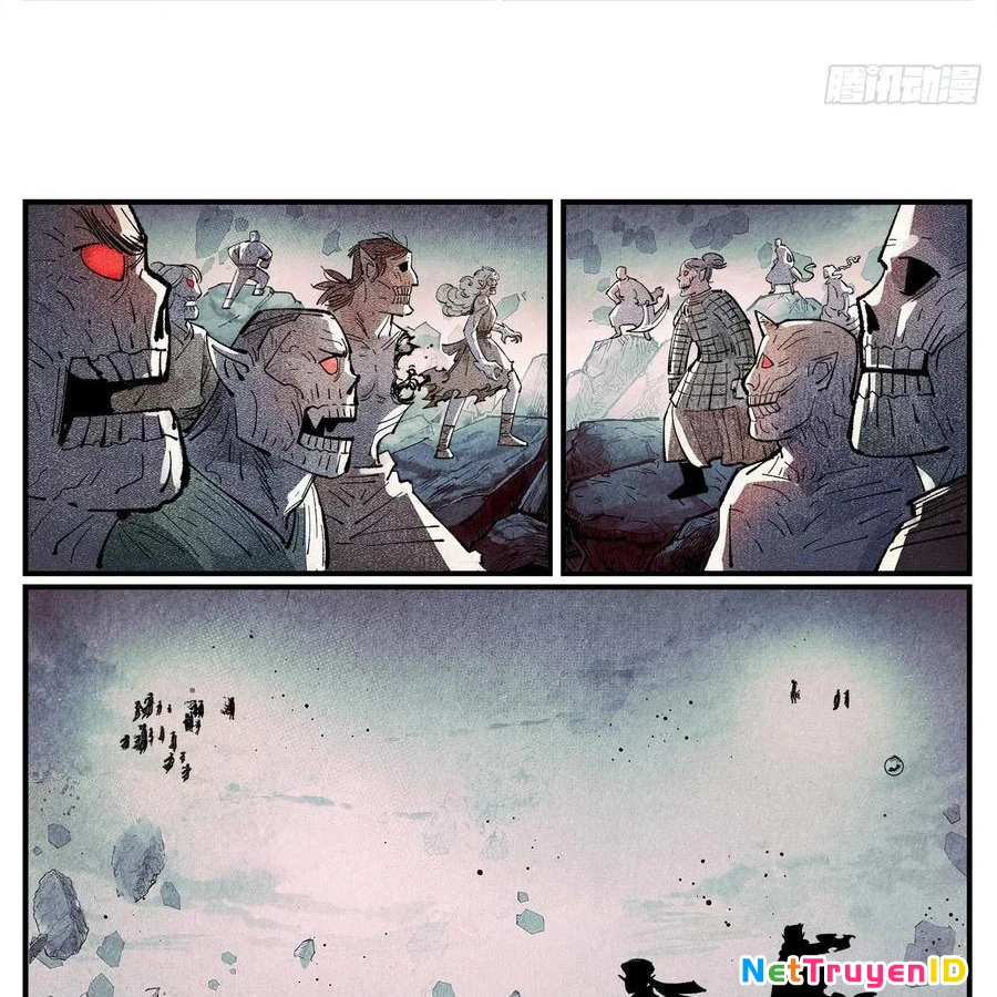 Nhật Nguyệt Đồng Thác Chapter 270 - Trang 2