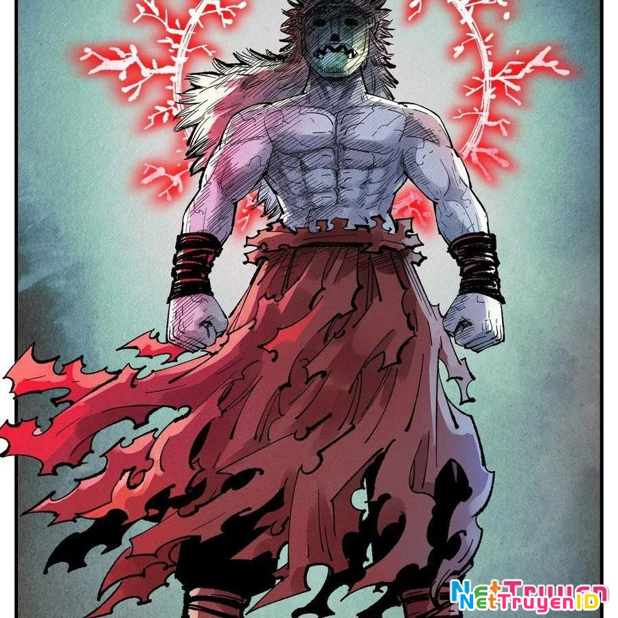 Nhật Nguyệt Đồng Thác Chapter 270 - Trang 2