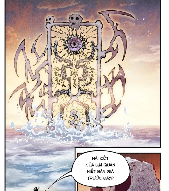 Nhật Nguyệt Đồng Thác Chapter 278 - Trang 2