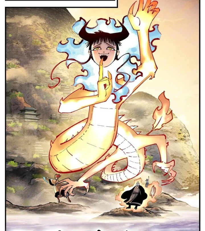 Nhật Nguyệt Đồng Thác Chapter 278 - Trang 2