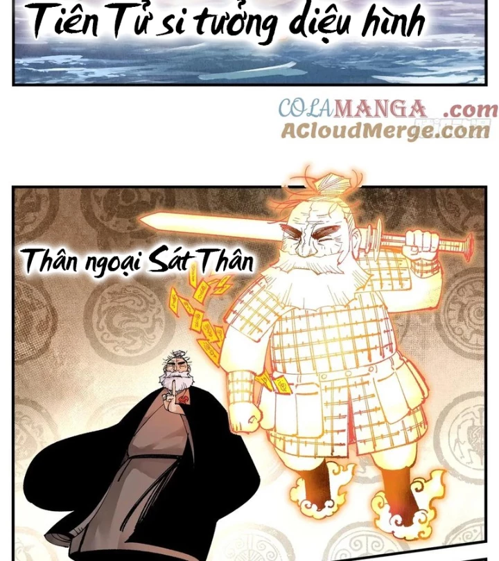 Nhật Nguyệt Đồng Thác Chapter 278 - Trang 2