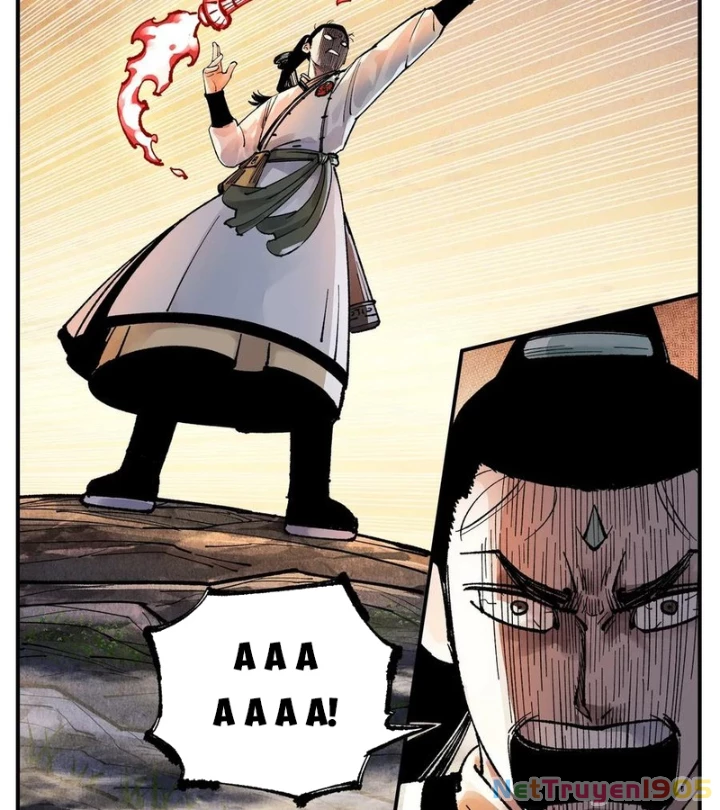 Nhật Nguyệt Đồng Thác Chapter 278 - Trang 2