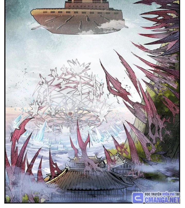 Nhật Nguyệt Đồng Thác Chapter 278 - Trang 2