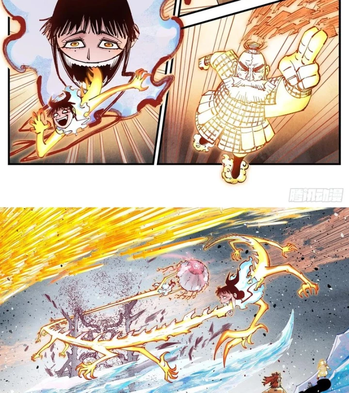 Nhật Nguyệt Đồng Thác Chapter 278 - Trang 2