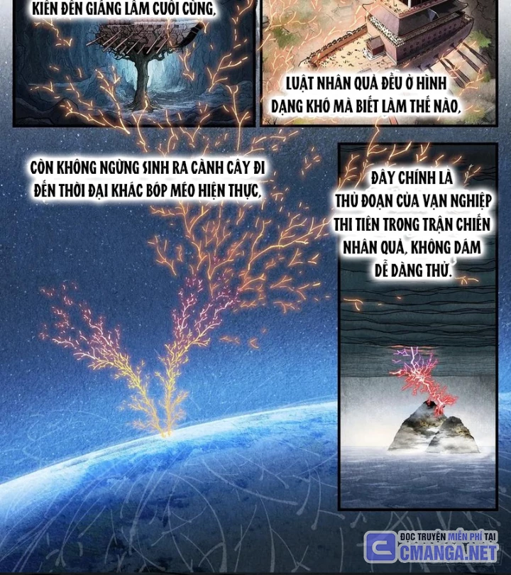 Nhật Nguyệt Đồng Thác Chapter 278 - Trang 2