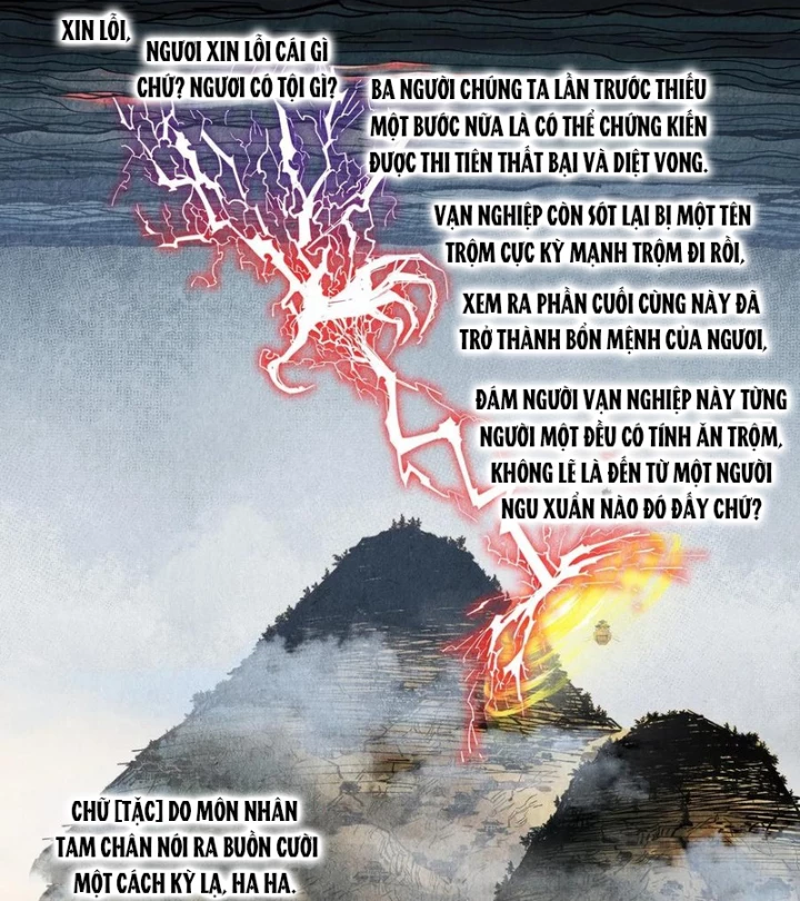 Nhật Nguyệt Đồng Thác Chapter 278 - Trang 2