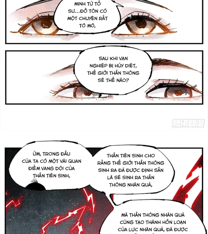 Nhật Nguyệt Đồng Thác Chapter 278 - Trang 2