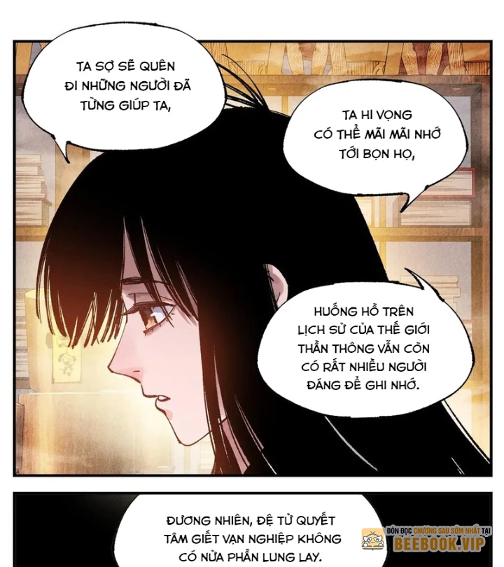 Nhật Nguyệt Đồng Thác Chapter 278 - Trang 2