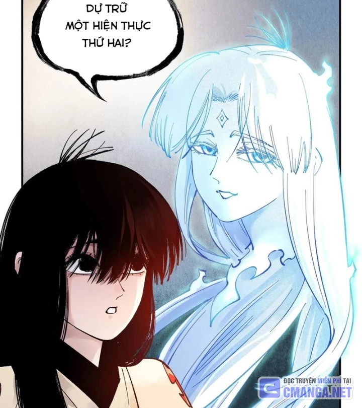 Nhật Nguyệt Đồng Thác Chapter 278 - Trang 2