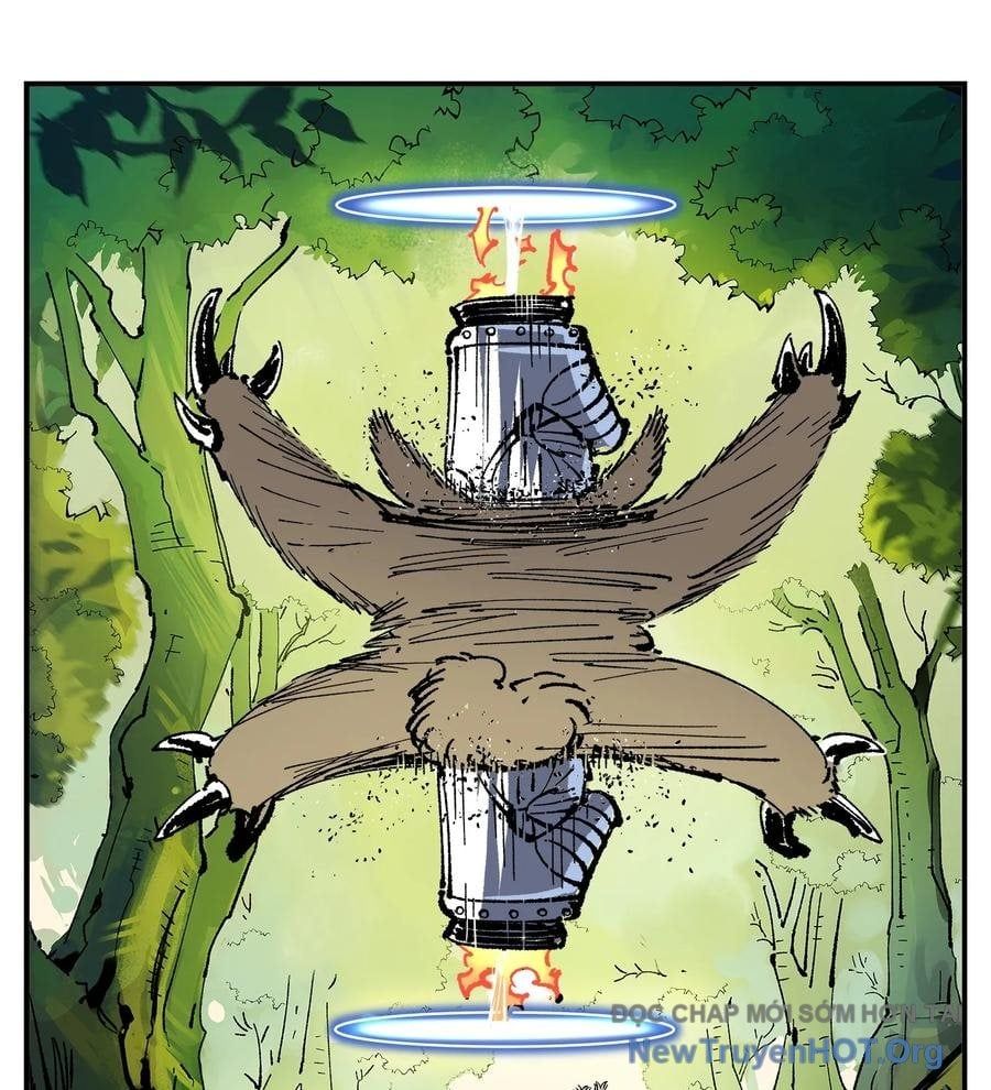 Nhật Nguyệt Đồng Thác Chapter 284 - Trang 2