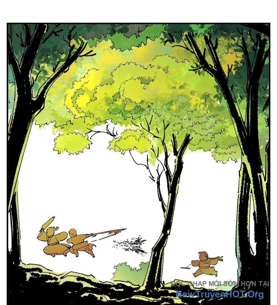 Nhật Nguyệt Đồng Thác Chapter 284 - Trang 2