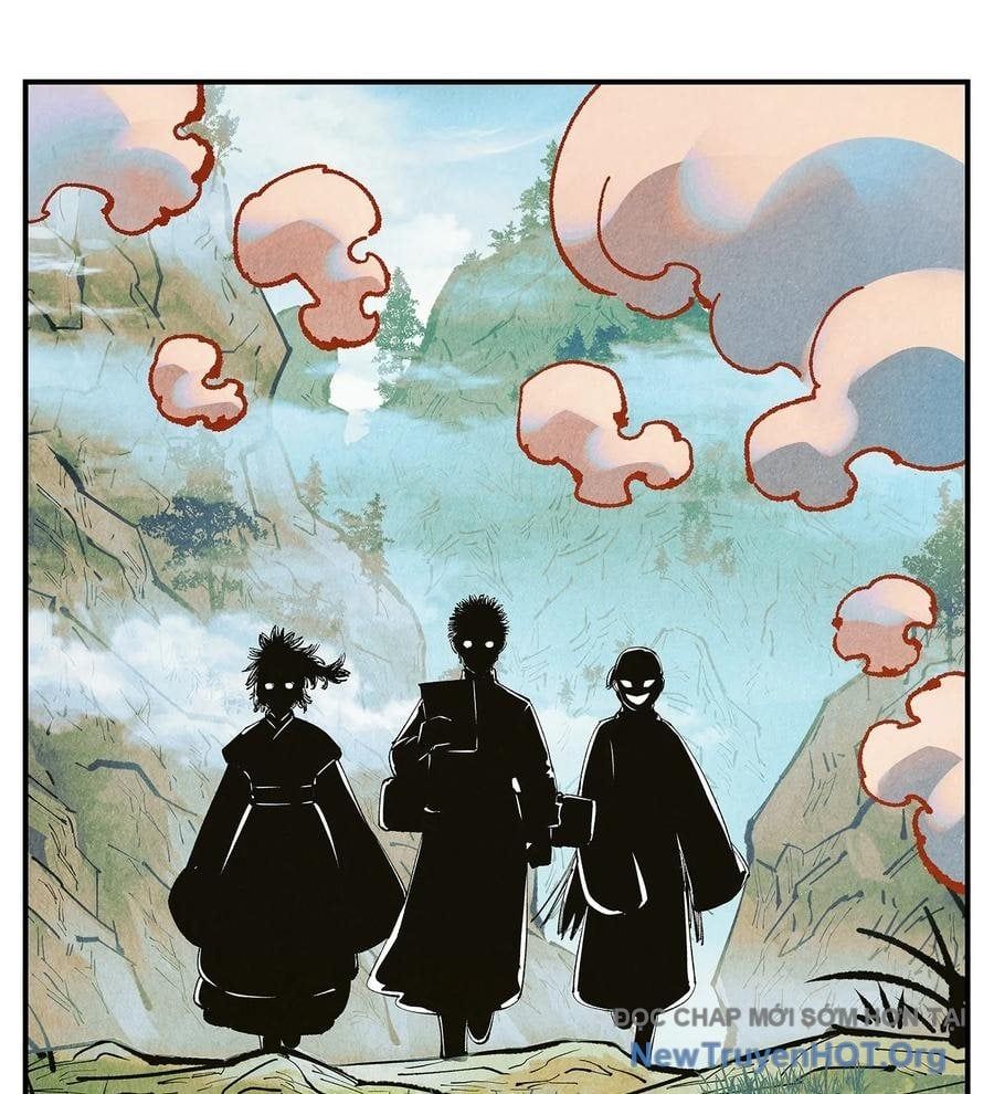 Nhật Nguyệt Đồng Thác Chapter 284 - Trang 2