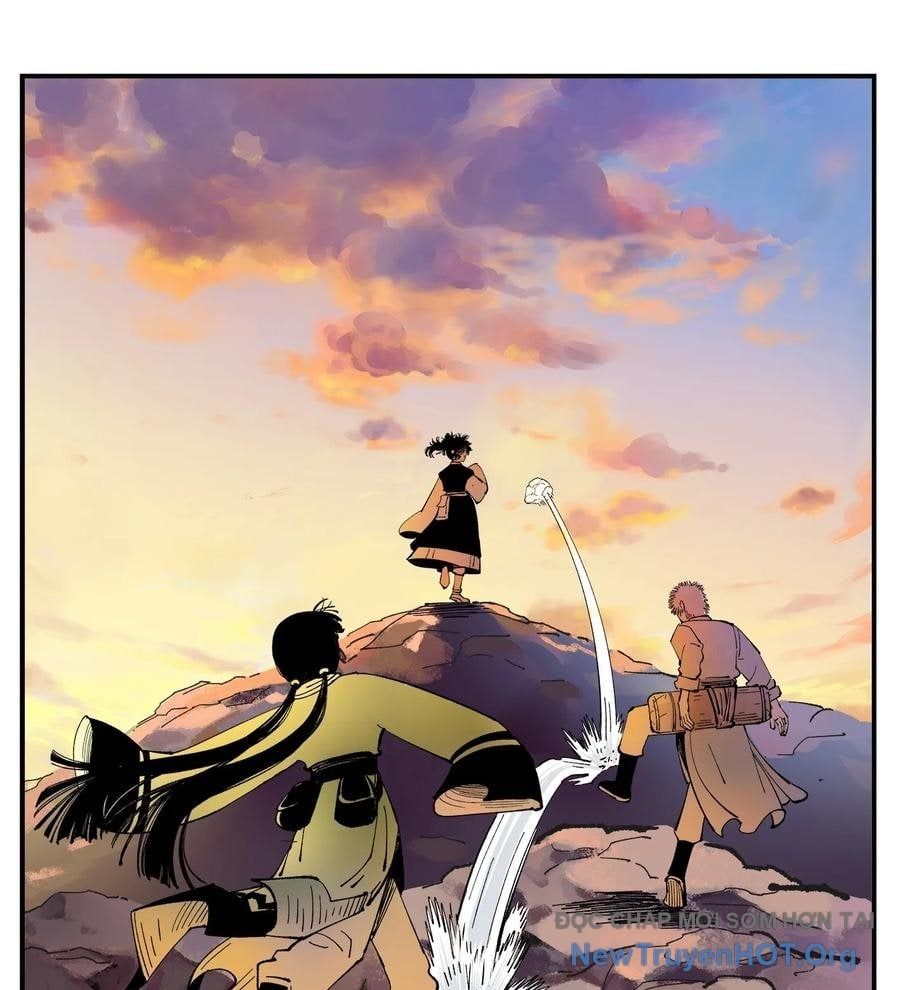 Nhật Nguyệt Đồng Thác Chapter 284 - Trang 2