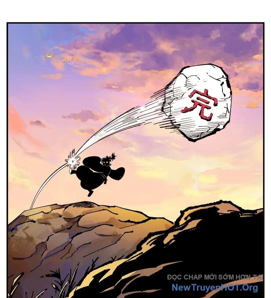 Nhật Nguyệt Đồng Thác Chapter 284 - Trang 2