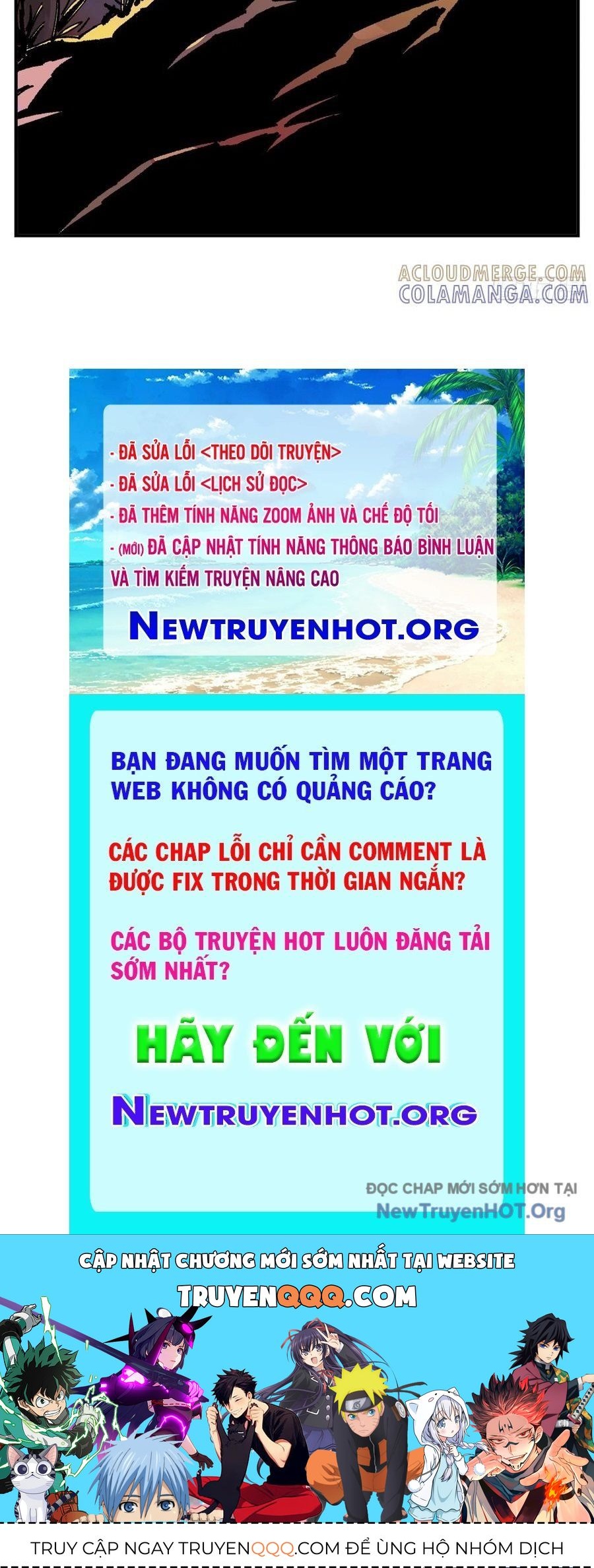 Nhật Nguyệt Đồng Thác Chapter 284 - Trang 2
