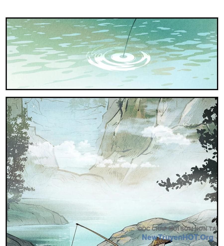 Nhật Nguyệt Đồng Thác Chapter 284 - Trang 2