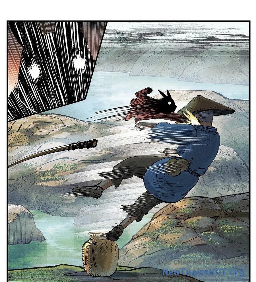 Nhật Nguyệt Đồng Thác Chapter 284 - Trang 2