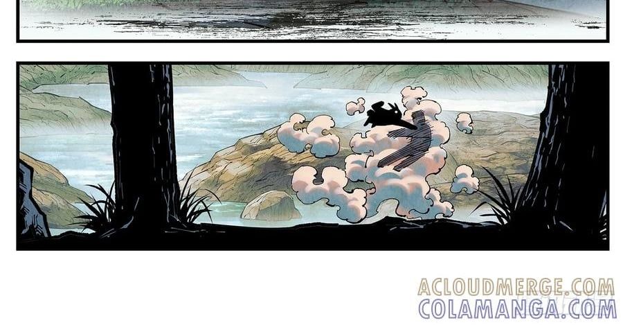 Nhật Nguyệt Đồng Thác Chapter 284 - Trang 2