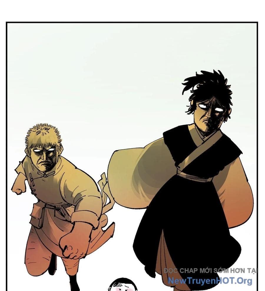 Nhật Nguyệt Đồng Thác Chapter 284 - Trang 2