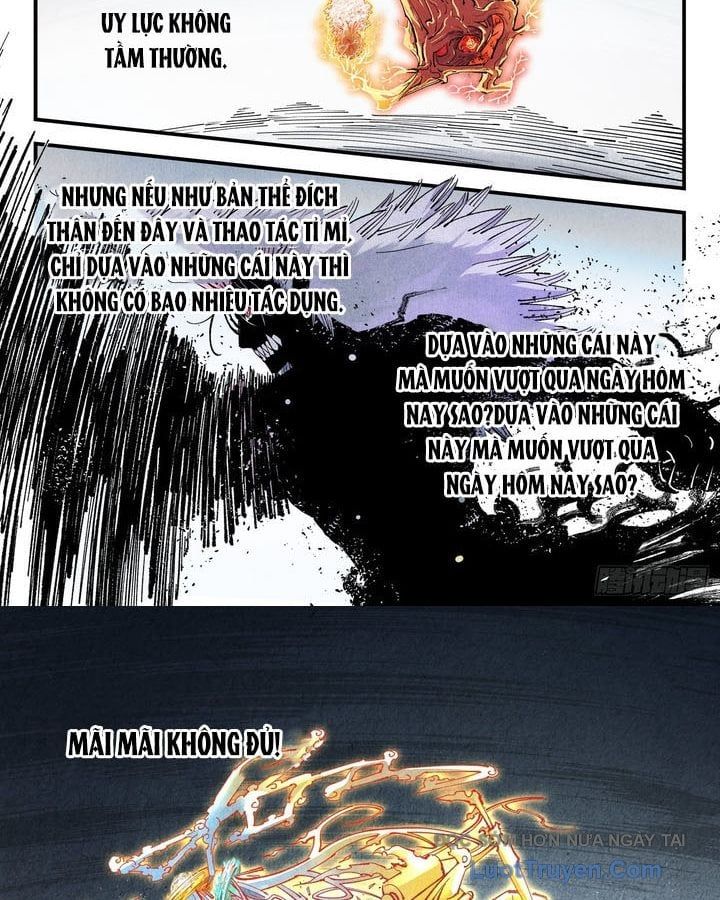 Nhật Nguyệt Đồng Thác Chapter 289 - Trang 2