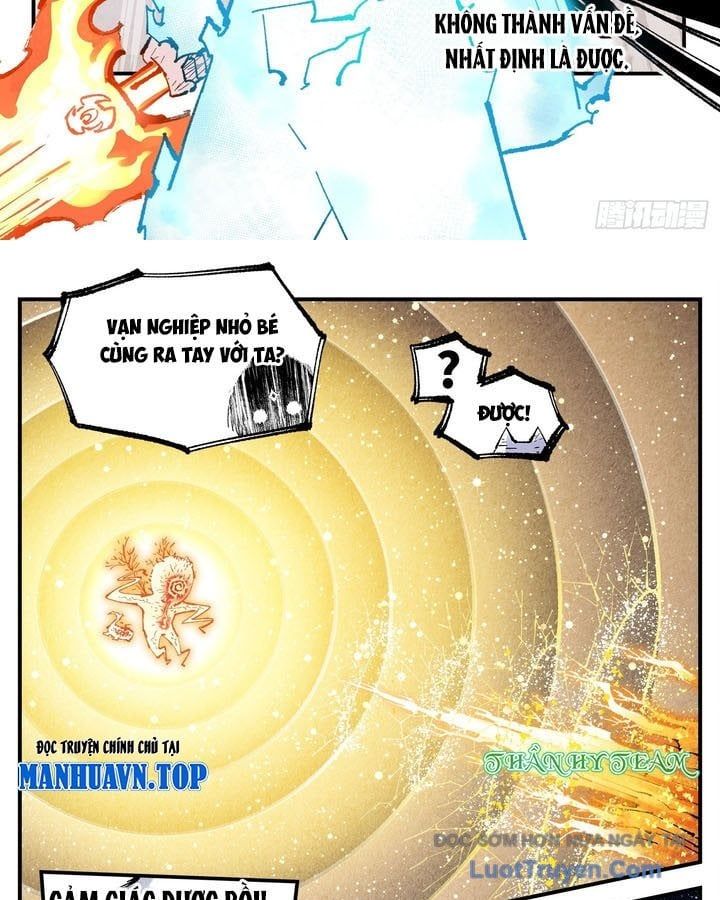 Nhật Nguyệt Đồng Thác Chapter 289 - Trang 2