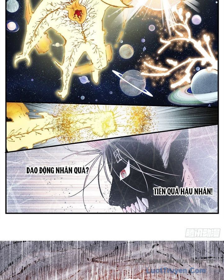 Nhật Nguyệt Đồng Thác Chapter 289 - Trang 2