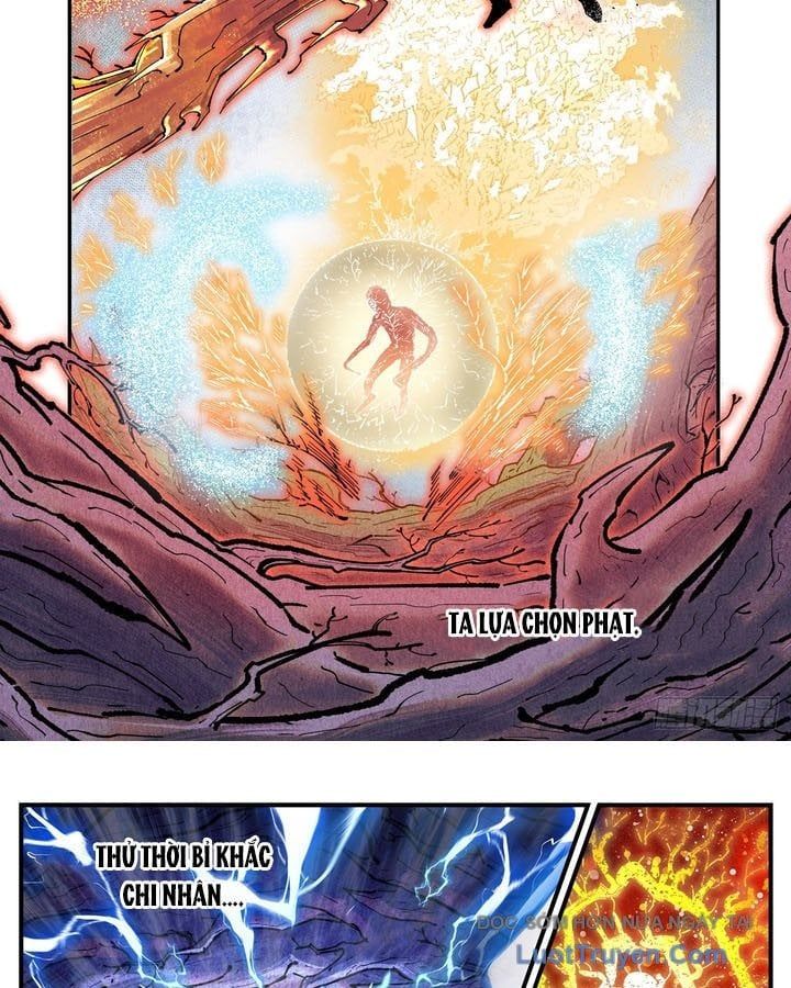 Nhật Nguyệt Đồng Thác Chapter 289 - Trang 2