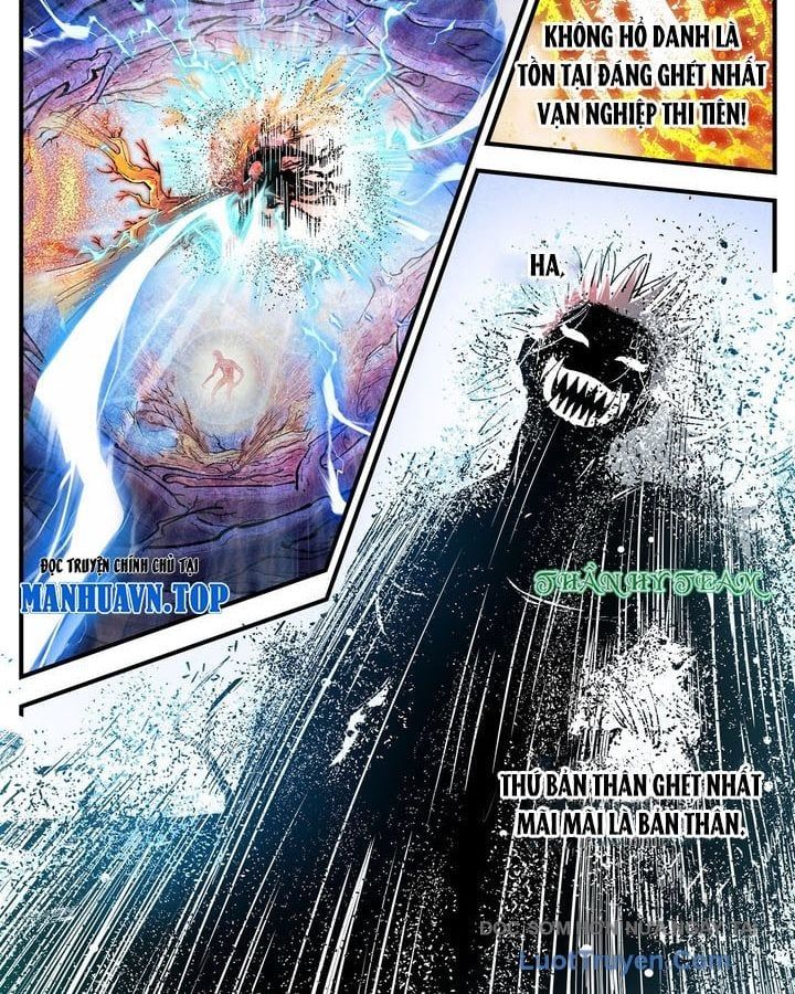 Nhật Nguyệt Đồng Thác Chapter 289 - Trang 2