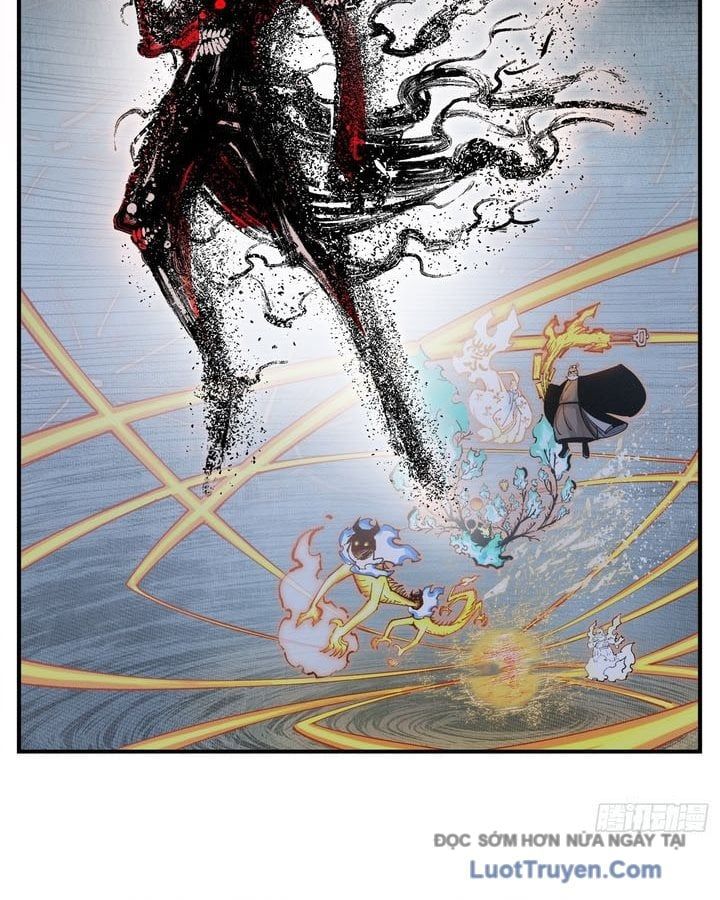 Nhật Nguyệt Đồng Thác Chapter 289 - Trang 2