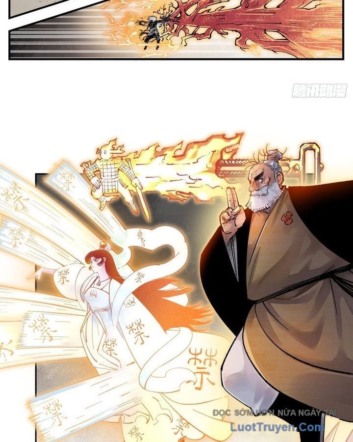Nhật Nguyệt Đồng Thác Chapter 289 - Trang 2