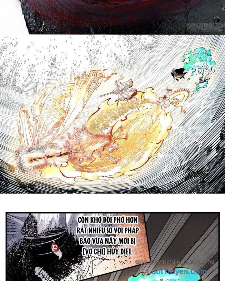 Nhật Nguyệt Đồng Thác Chapter 289 - Trang 2