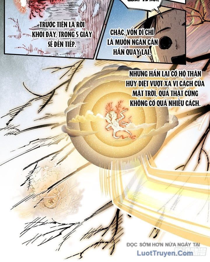 Nhật Nguyệt Đồng Thác Chapter 289 - Trang 2