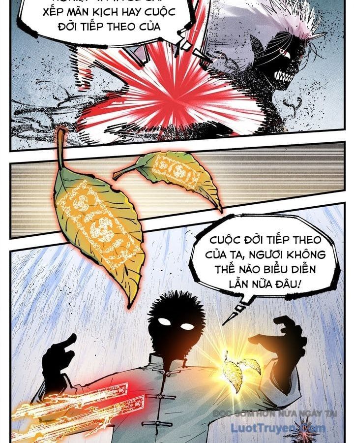 Nhật Nguyệt Đồng Thác Chapter 289 - Trang 2