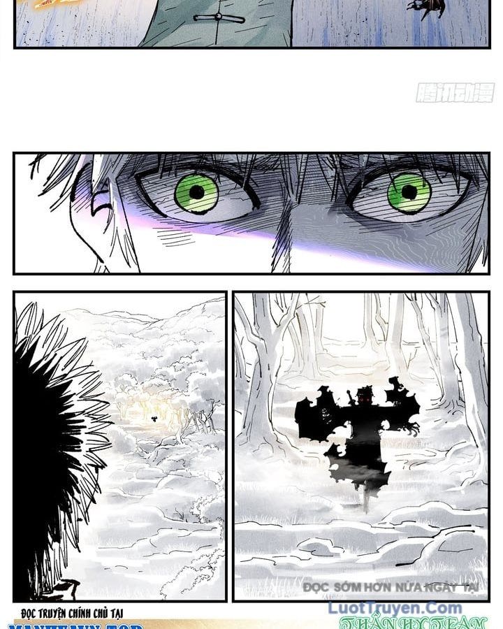 Nhật Nguyệt Đồng Thác Chapter 289 - Trang 2