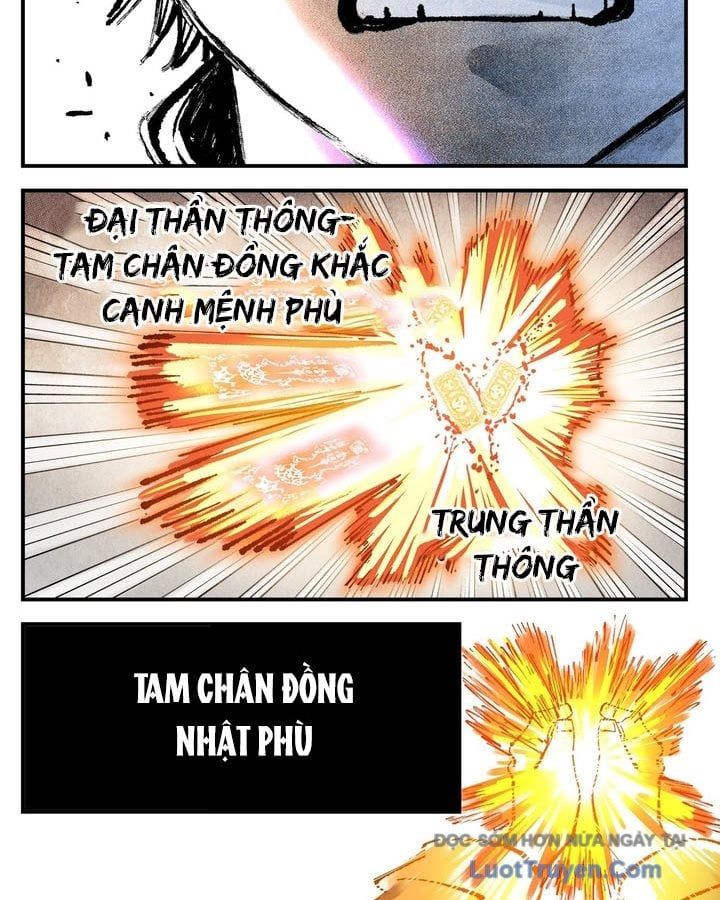 Nhật Nguyệt Đồng Thác Chapter 289 - Trang 2