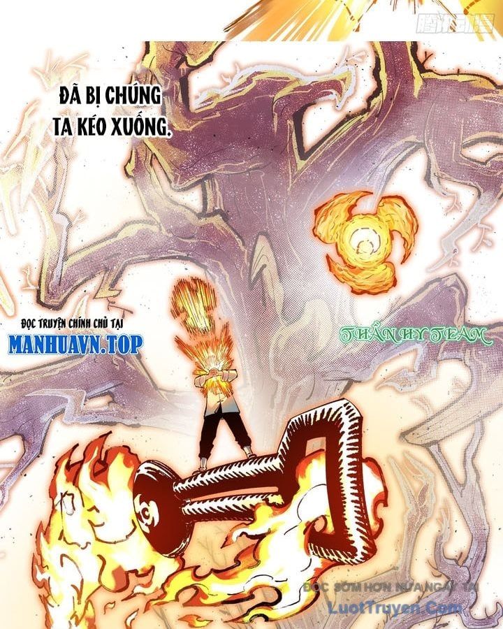 Nhật Nguyệt Đồng Thác Chapter 289 - Trang 2