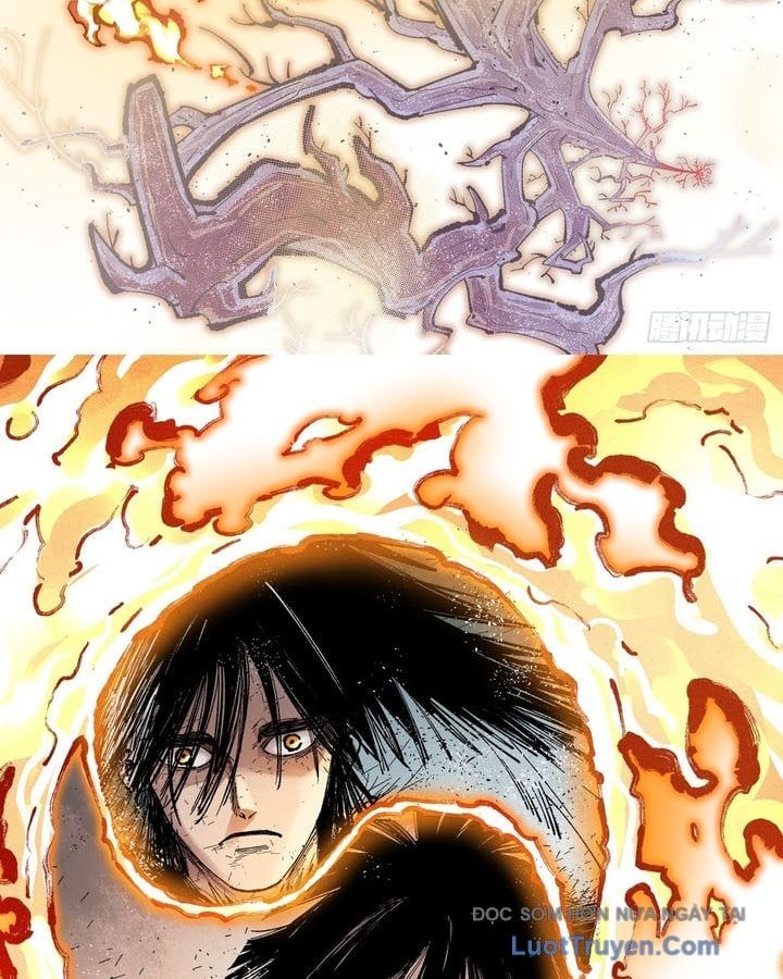 Nhật Nguyệt Đồng Thác Chapter 289 - Trang 2