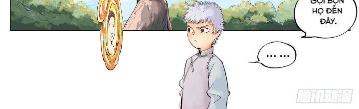 Nhật Nguyệt Đồng Thác Chapter 5 - Trang 2