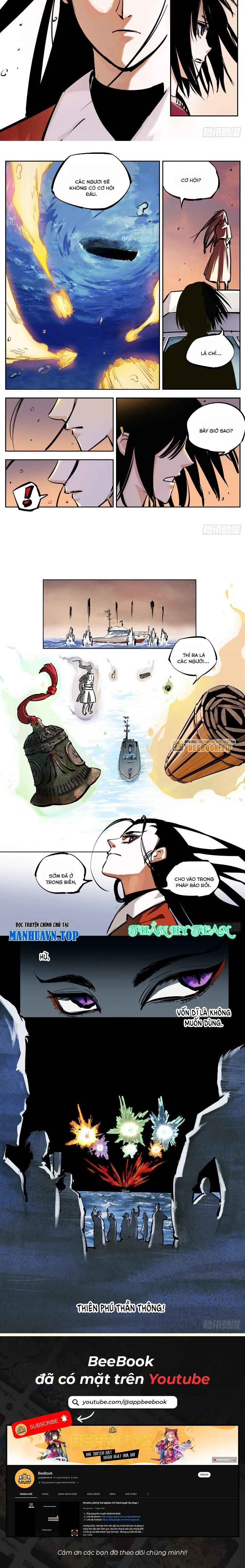 Nhật Nguyệt Đồng Thác Chapter 50 - Trang 2