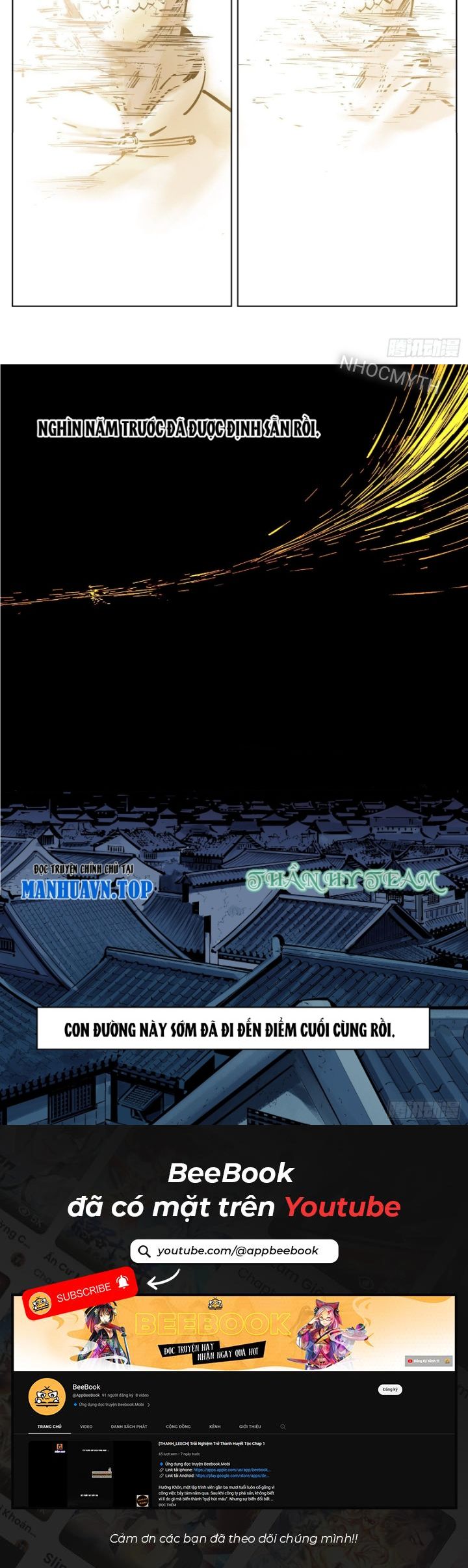 Nhật Nguyệt Đồng Thác Chapter 68 - Trang 2