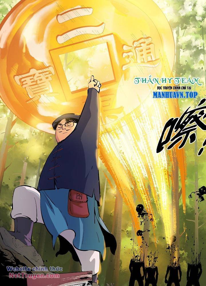 Nhật Nguyệt Đồng Thác Chapter 7 - Trang 2