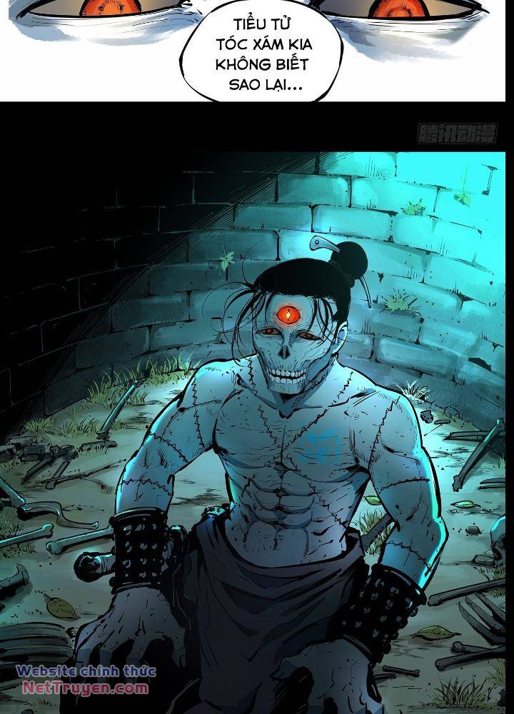 Nhật Nguyệt Đồng Thác Chapter 7 - Trang 2