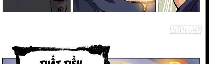 Nhật Nguyệt Đồng Thác Chapter 7 - Trang 2