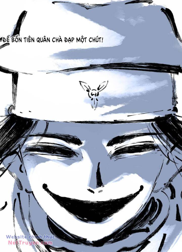 Nhật Nguyệt Đồng Thác Chapter 8 - Trang 2